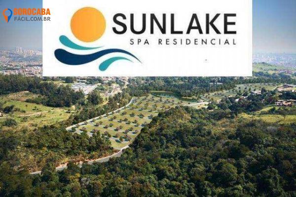 Terreno em , Sorocaba - Terreno Condominio Sunlake - Foto 1